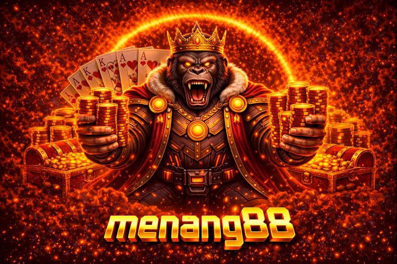 Galeri foto Menang88 | Praktik Akses Sistem dari Perspektif Pengguna di Jakarta